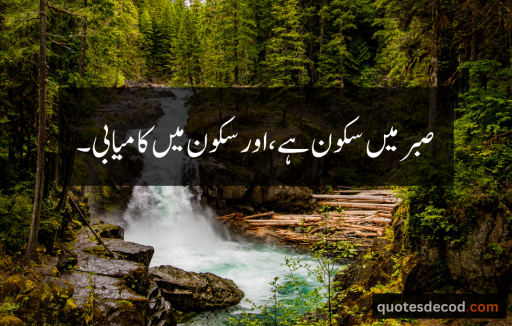 اور بھی دکھ ہیں زمانے میں محبت کے سوا راحتیں اور بھی ہیں وصل کی راحت کے سوا 12 islamic quotes in urdu 2 lines