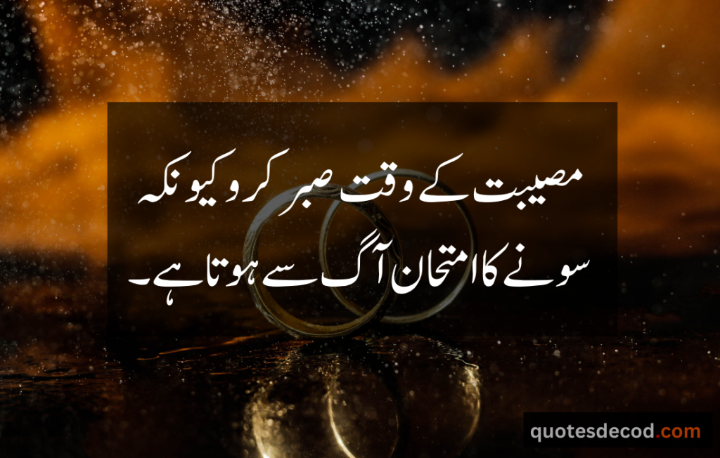 اور بھی دکھ ہیں زمانے میں محبت کے سوا راحتیں اور بھی ہیں وصل کی راحت کے سوا 21 Life Quotes In Urdu 2 Lines & Shayari On Life